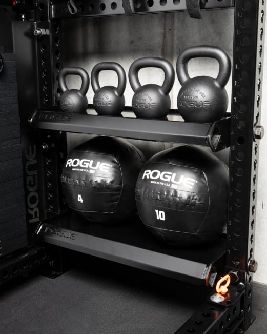 The Monster Cave | Rogue Fitness